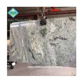 Đá granite hoa cương đá bếp 002