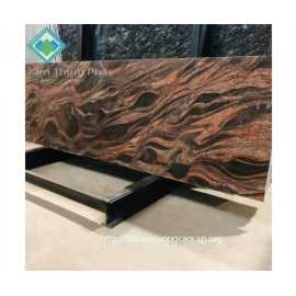 Đá granite hoa cương đá bếp 003