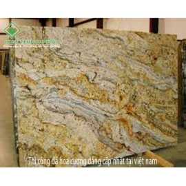 Đá granite hoa cương đá bếp 004