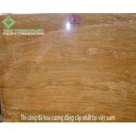 Đá granite hoa cương đá bếp 005