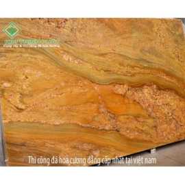 Đá granite hoa cương đá bếp 009