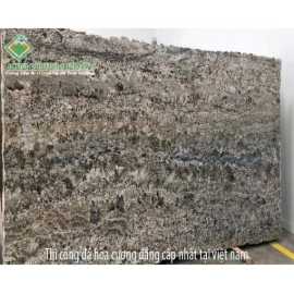 Đá granite hoa cương đá bếp 018