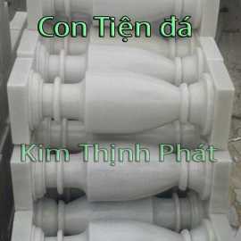 Đá hoa cương con tiện 137 cao cấp Marble có kích thước bao nhiêu