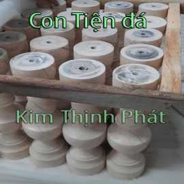 Đá hoa cương con tiện 184 phóng khoáng đơn giản nhưng rất sa hoa