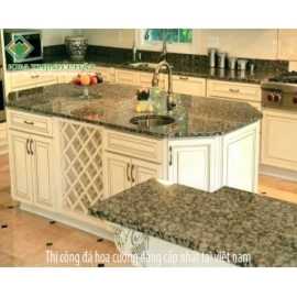 Đá ốp bếp - giá 200 mẫu đá hoa cương bếp marble, granite 313