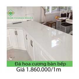 Đá bếp 18