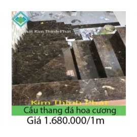 Đá hoa cương cầu thang 12