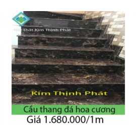 Đá hoa cương cầu thang 13