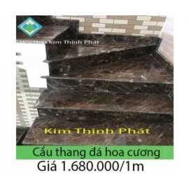 Đá hoa cương cầu thang 14