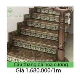 Đá hoa cương cầu thang 15