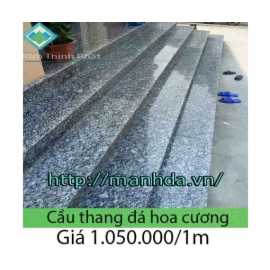 Đá hoa cương cầu thang 18