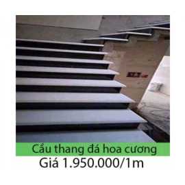 Đá hoa cương cầu thang 21