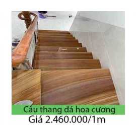 Đá hoa cương cầu thang 22