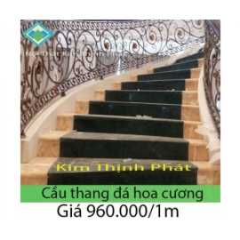 Đá hoa cương cầu thang 25