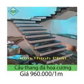 Đá hoa cương cầu thang 28