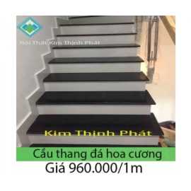 Đá hoa cương cầu thang 29