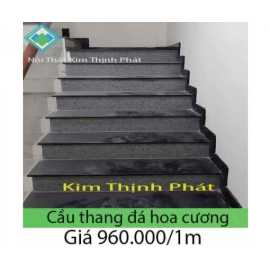 Đá hoa cương cầu thang 30