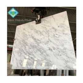 Đá hoa cương loại đá marble bianco carara