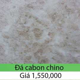 Đá marble, loại đá hoa cương cabon chino