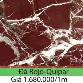 Đá marble, loại đá hoa cương đỏ gộp rùa