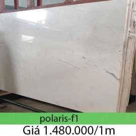 Đá marble, loại đá hoa cương polaris