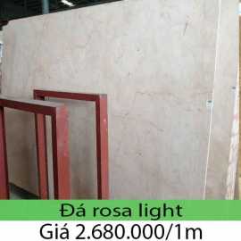 Đá marble, loại đá hoa cương rosalinel