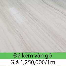 Đá marble, loại đá hoa cương tắng xám vân gỗ