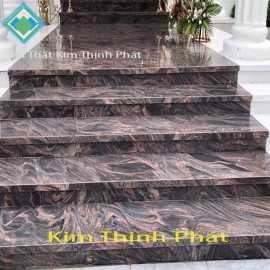 Giá đá tuwh nhiên lát mẫu Đá hoa cương cầu thang  ốp nhà là việc rất quan trọng đá marble