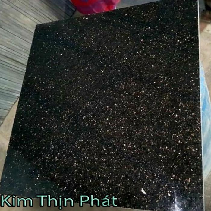 Đá granite kim sa trung - Nổi bật không gian nhà bạn