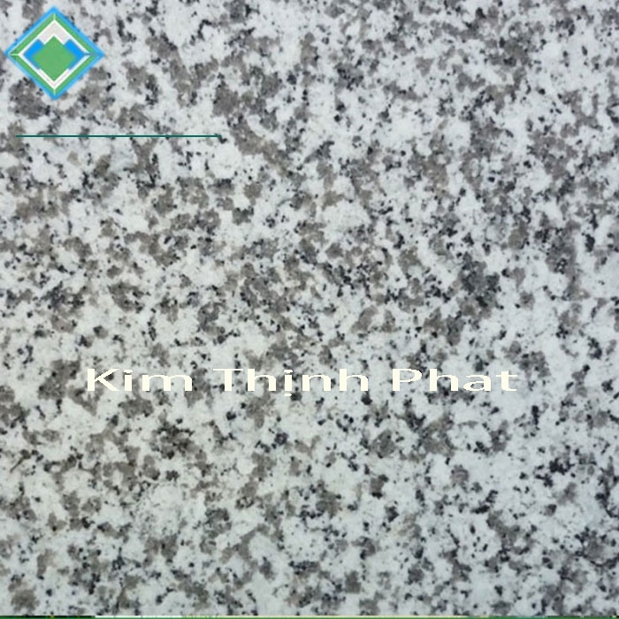 Đá granite trắng Ấn Độ
