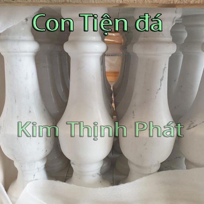 Mẫu đá hoa cương con tiện giá rẻ