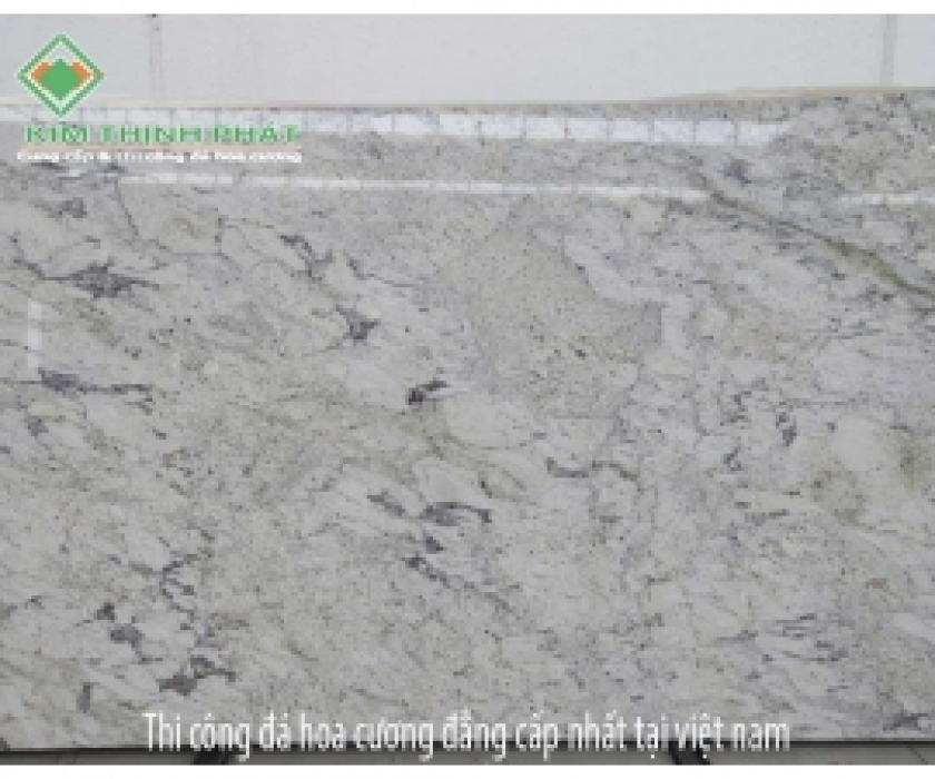 Đá granite hoa cương đá bếp 019