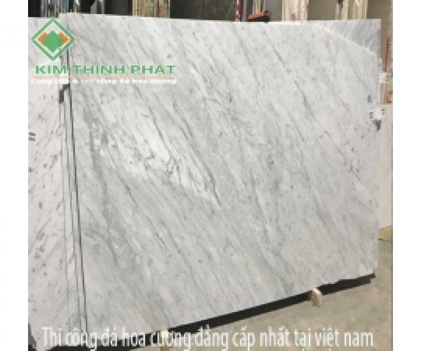 Đá hoa cương vân mây trắng ý granite tự nhiên siêu tốt ASD 267 Ah