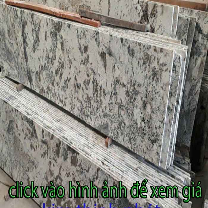 Các loại đá hoa cương granite