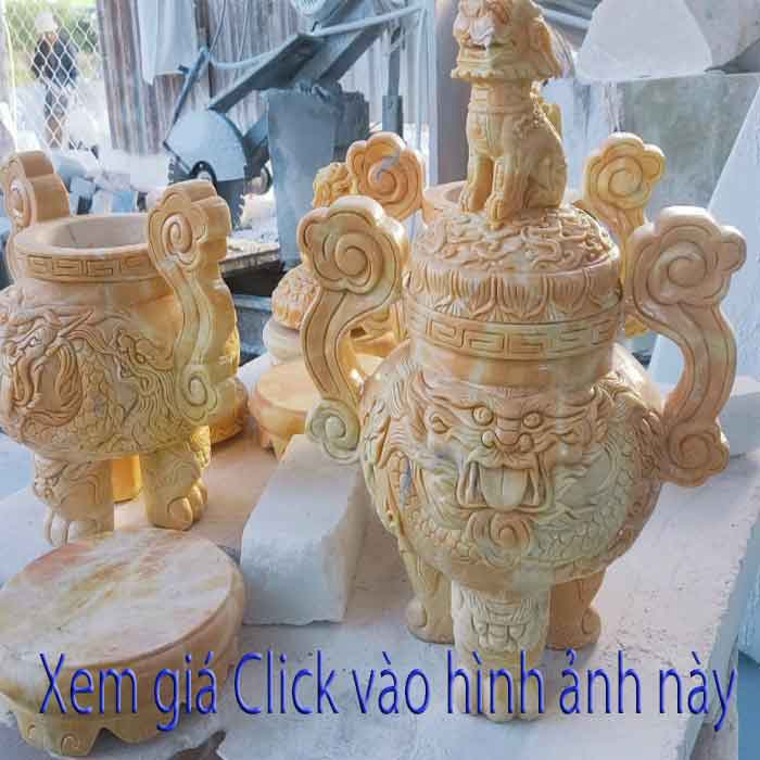 Các loại đá hoa cương khối cnc