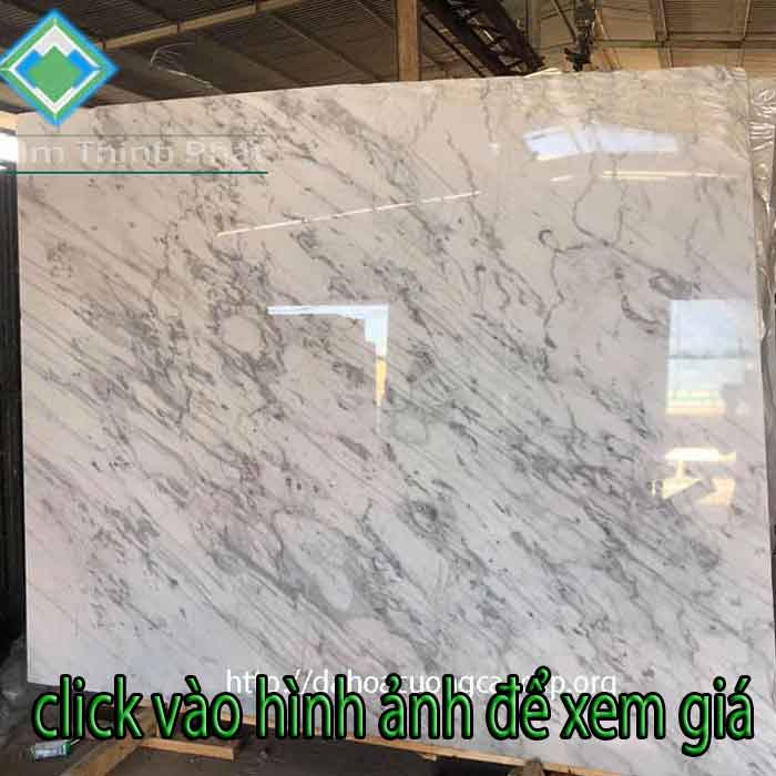 Các loại đá hoa cương vân mây