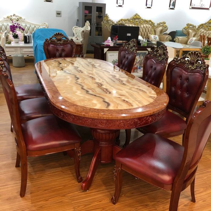 Giá đá hoa cương mặt bàn org 002