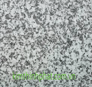 Bảng gia đá hoa cương granite trắng ấn độ giá mới