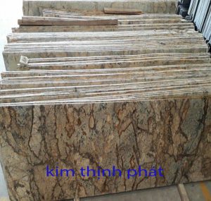 Đá marble phức hợp và một số tính năng nổi bật