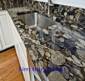 Mẹo chọn đá granite đẹp, bền, rẻ không phải ai cũng biết