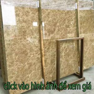 Các loại đá hoa cương màu nâu