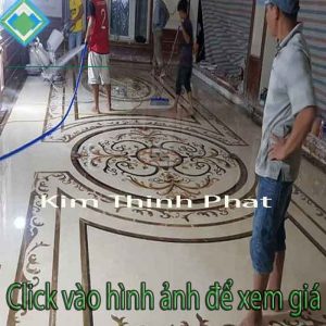 Các loại đá hoa cương nền