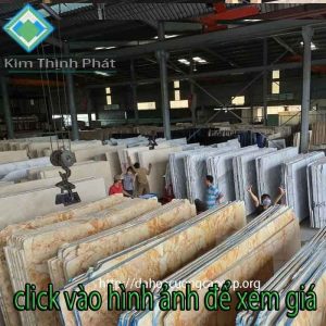 Các loại đá hoa cương tổng hợp