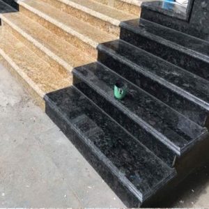 Cầu thang lan can đá hoa cương 12.245 đá marble nhân tạo ốp đá nền và đá trụ cột nội thất