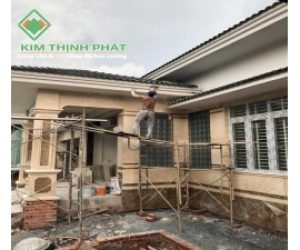 Cột đá hoa cương 415, báng giá cột tròn cột vuông và các loại đá