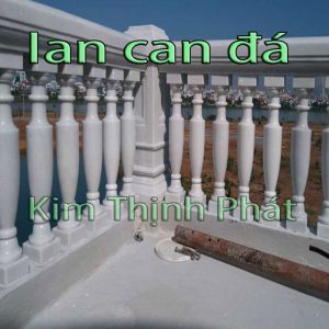 Cột Đá hoa cương con tiện bình phước bán sỉ