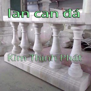 Cột Đá hoa cương con tiện bình phước cao cấp