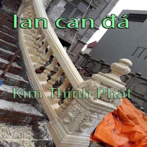 Cột Đá hoa cương con tiện bình phước thi công bình dân