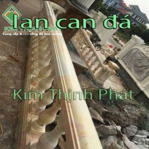 Cột Đá hoa cương con tiện bình phước tiá tốt