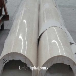 cột đá hoa cương tự nhiên 103